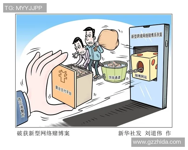 探索综合性博彩聚合平台的未来发展与市场机遇分析