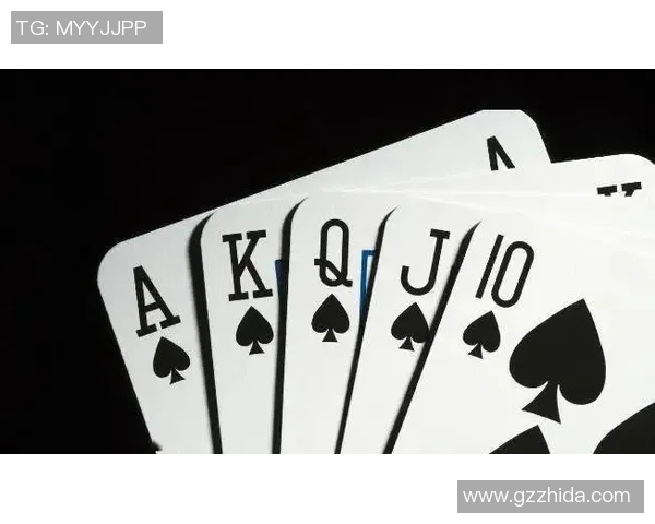 探索人工智能是否能打造无懈可击的完美扑克对手